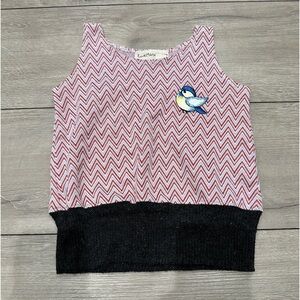 DogPatch kids top 3T